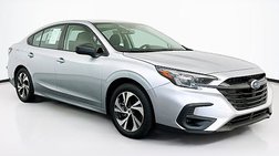 2024 Subaru Legacy Base