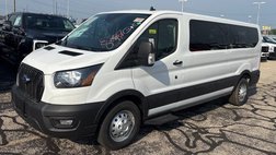 2024 Ford Transit 350 XL
