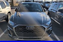 2023 Audi Q5 quattro S line Prem Plus 45 TFSI