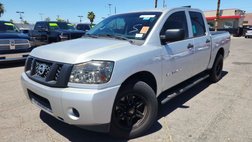 2013 Nissan Titan S
