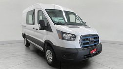 2023 Ford E-Transit 350