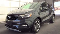 2018 Buick Encore Preferred II
