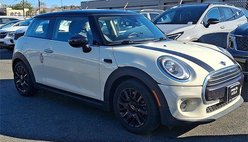 2020 MINI Hardtop 