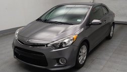 2016 Kia Forte Koup EX