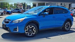 2016 Subaru Crosstrek 2.0i Premium