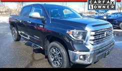 2019 Toyota Tundra Limited