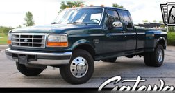 1996 Ford F-350 
