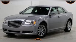 2013 Chrysler 300 C