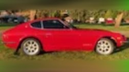 1973 Datsun 