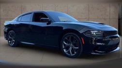 2019 Dodge Charger GT