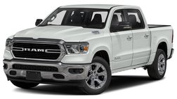 2020 Ram Ram Pickup 1500 Big Horn
