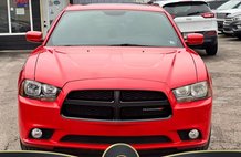 2014 Dodge Charger SXT