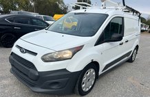 2016 Ford Transit Connect XL