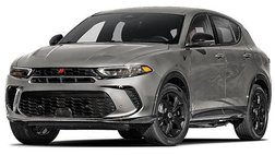 2024 Dodge Hornet R/T