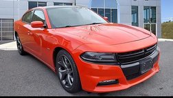 2017 Dodge Charger R/T