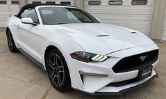 2023 Ford Mustang EcoBoost