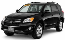 2011 Toyota RAV4 Limited