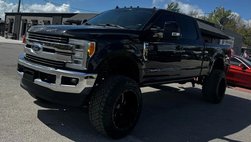 2019 Ford Super Duty F-250 Lariat