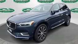 2018 Volvo XC60 T5 Inscription