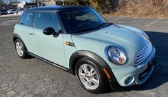2013 MINI Hardtop Cooper