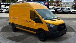 2023 Ford Transit 250