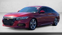 2020 Honda Accord Touring