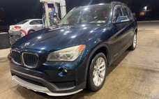 2015 BMW X1 xDrive28i