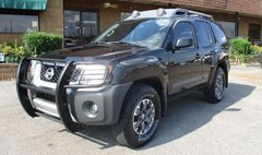 2015 Nissan Xterra PRO-4X