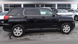2016 GMC Terrain SLE-1