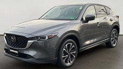 2023 Mazda CX-5 2.5 S Premium Plus
