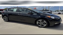 2016 Kia Forte5 EX