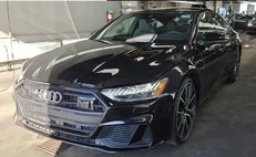 2023 Audi S7 2.9T quattro Premium Plus