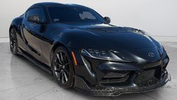 2024 Toyota GR Supra 3.0