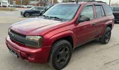 2006 Chevrolet TrailBlazer LS