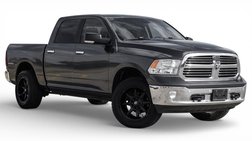 2017 Ram Ram Pickup 1500 Lone Star