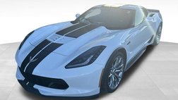 2019 Chevrolet Corvette Z06