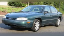 1997 Chevrolet Lumina LS