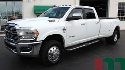 2022 Ram Ram Pickup 3500 Laramie