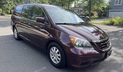 2009 Honda Odyssey EX