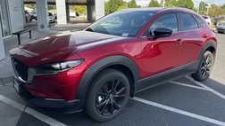 2025 Mazda CX-30 2.5 S Select Sport
