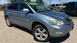 2008 Lexus RX 350 Base