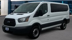 2018 Ford Transit 150 XL
