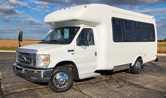 2010 Ford E-Series E-350 SD