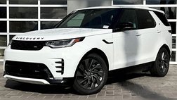 2023 Land Rover Discovery P360 S R-Dynamic