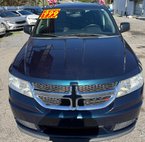 2015 Dodge Journey SE