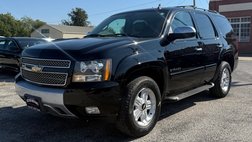 2007 Chevrolet Tahoe LS