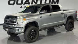 2014 Toyota Tundra SR5