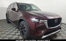 2024 Mazda CX-90 Plug-in Hybrid Premium