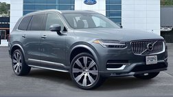 2020 Volvo XC90 T6 Inscription 7-Passenger