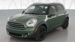 2016 MINI Countryman Cooper